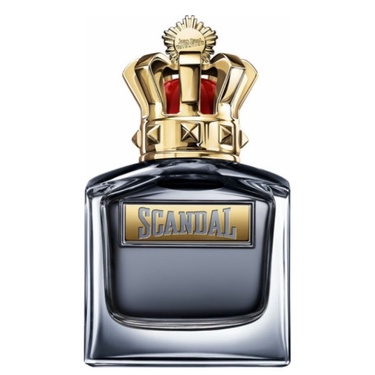 PARFUM PRIA SCANDAL KING MEN ORI-IMPORT