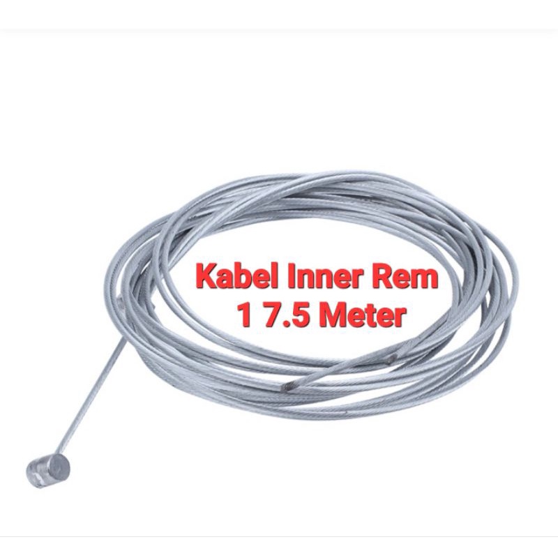 Kabel Dalam Rem Sepeda Inner Brake Bicycle Kawat Inner Rem Sepeda