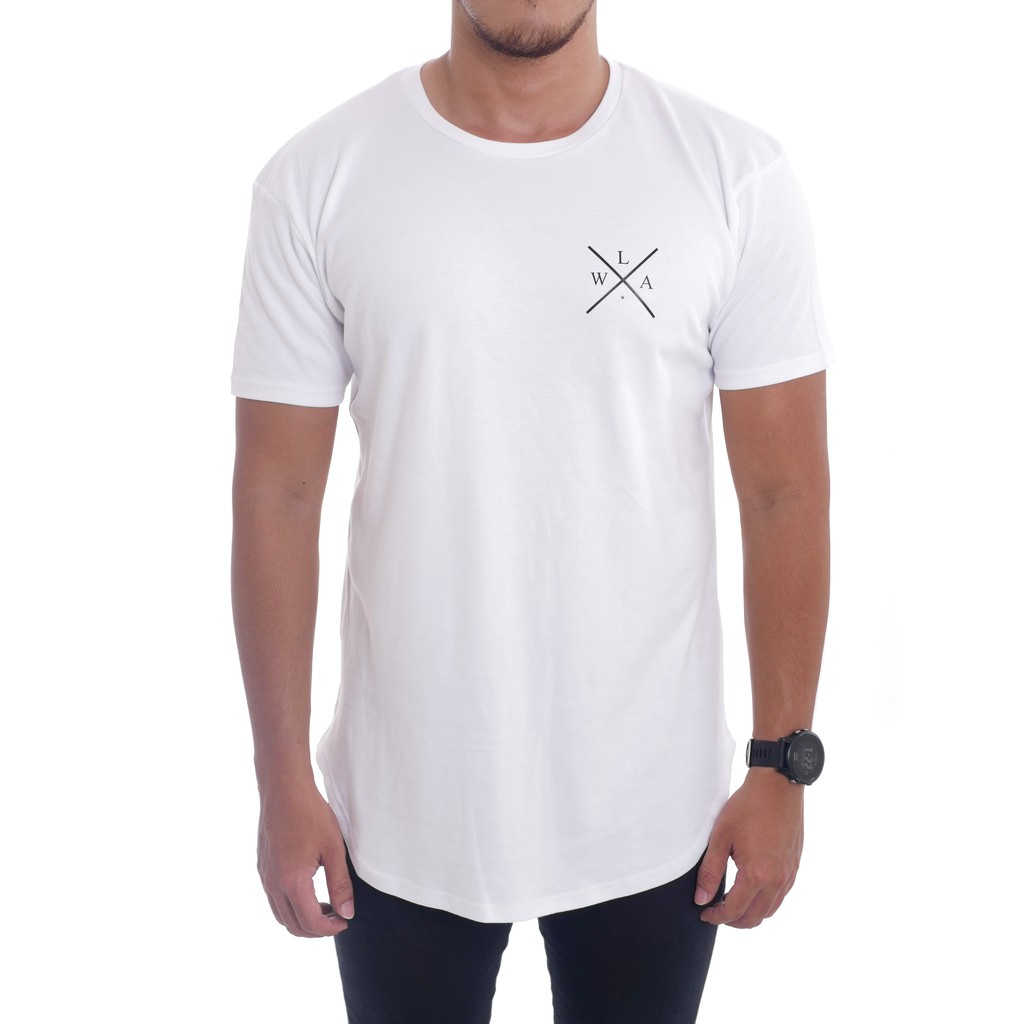 longline tee