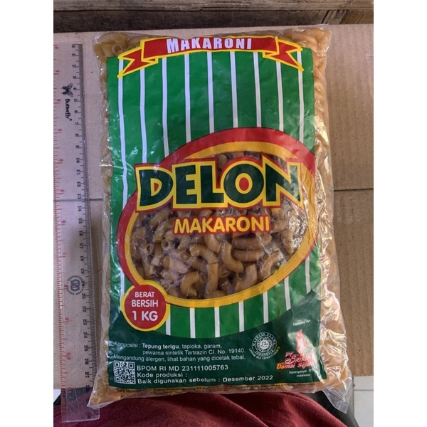 

Makaroni Delon