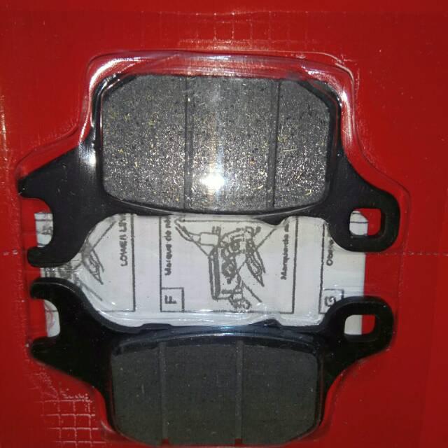 Kampas Depan HONDA VARIO 150 TH 2018 06455-K59-A71