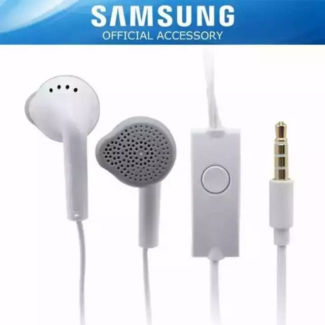 Headset Samsung galaxy original Samsung galaxy EHS61ASFWE