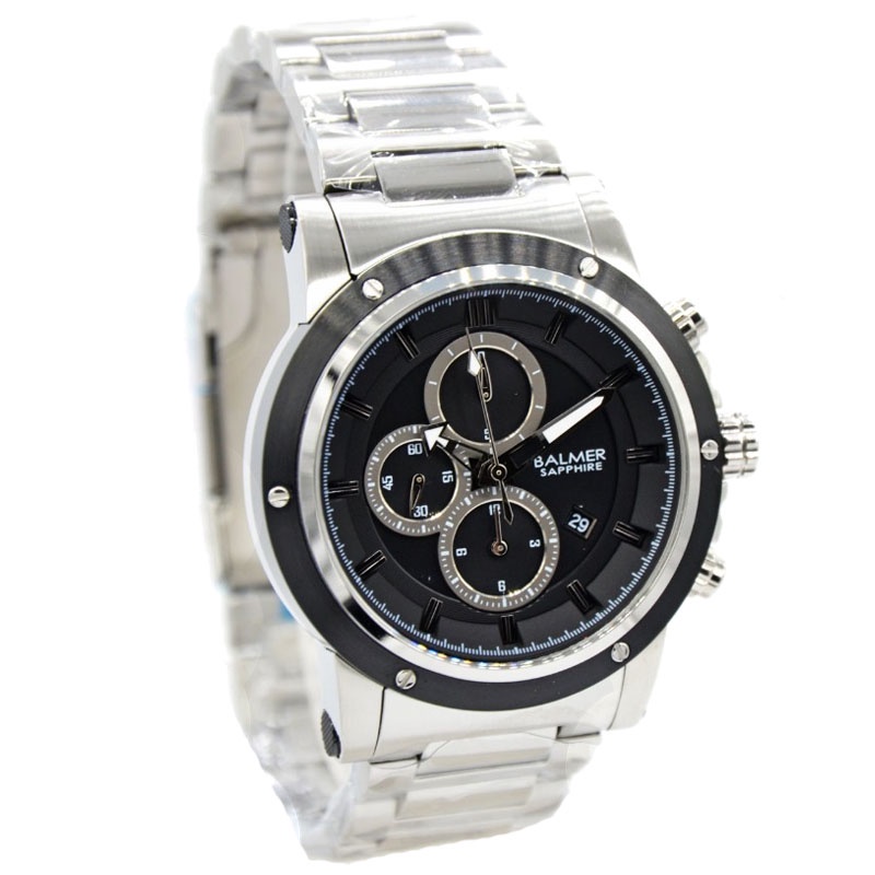 JAM TANGAN BALMER ORIGINAL BALMER 7991 ST BALMER B7991 JAM BALMER B7991MS JAM TANGAN PRIA LA