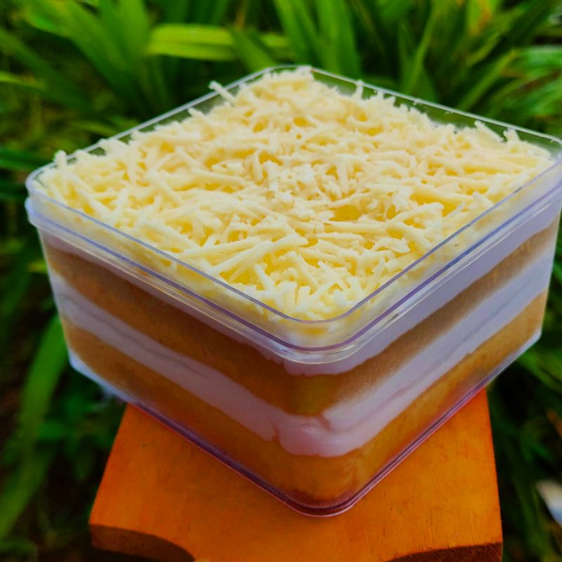 

cheese dessertbox