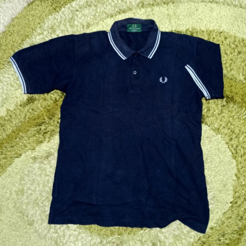 Fred Perry M1200