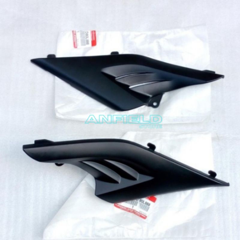 sirip body set Suzuki SATRIA LUMBA ORIGINAL SGP