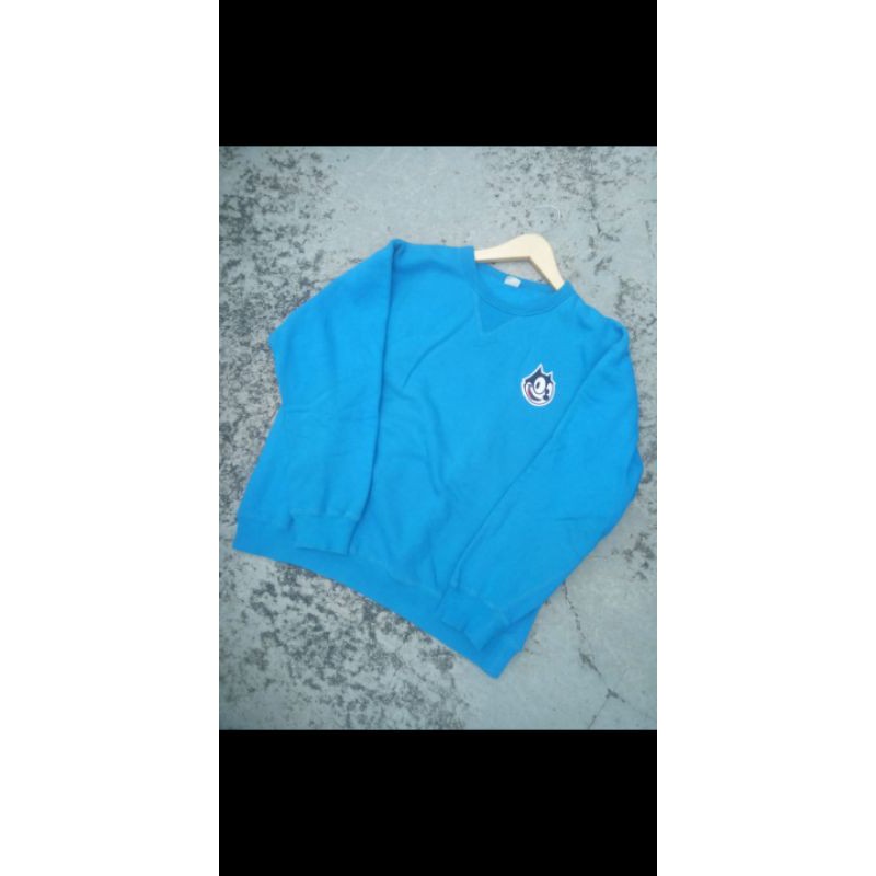 Crewneck Felix The Cat