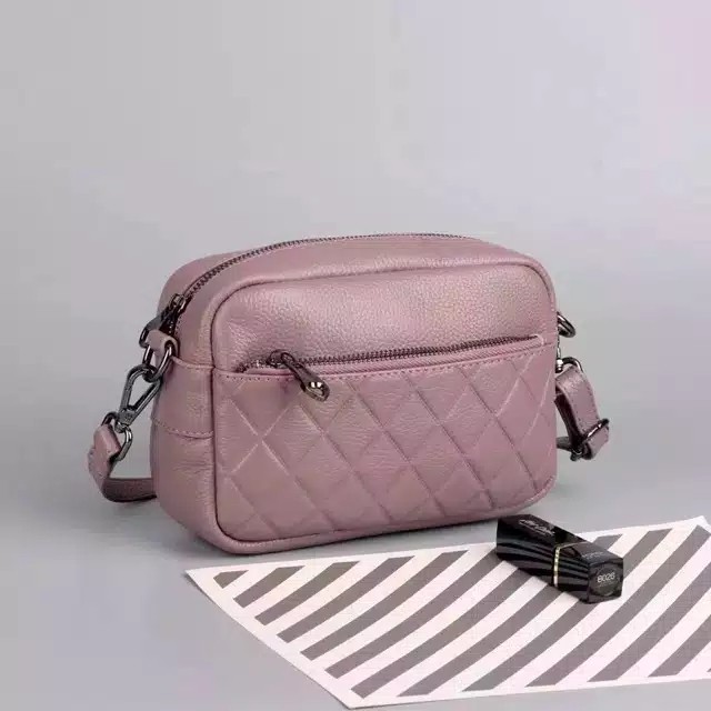 Tas Wanita Premium, Shoulder Bag, Tas Slempang Wanita