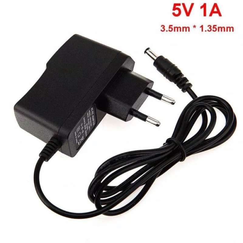 Adaptor Switching DC5V 1A 3.5mm Connector High Quality 5v adapter