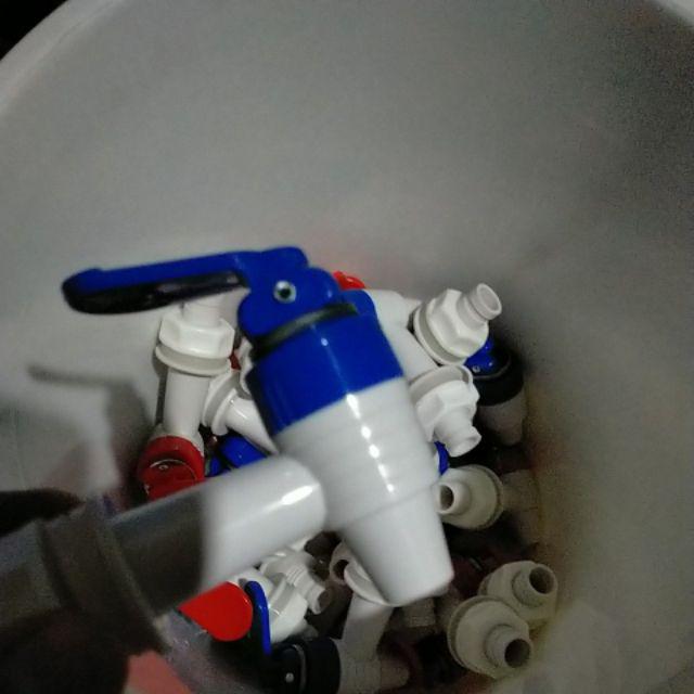 Keran Air Galon Merk Koala