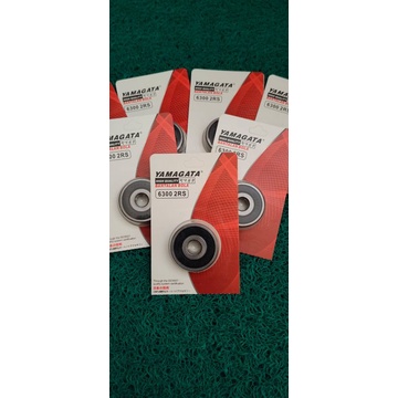 BEARING 6300 LAHER 6300