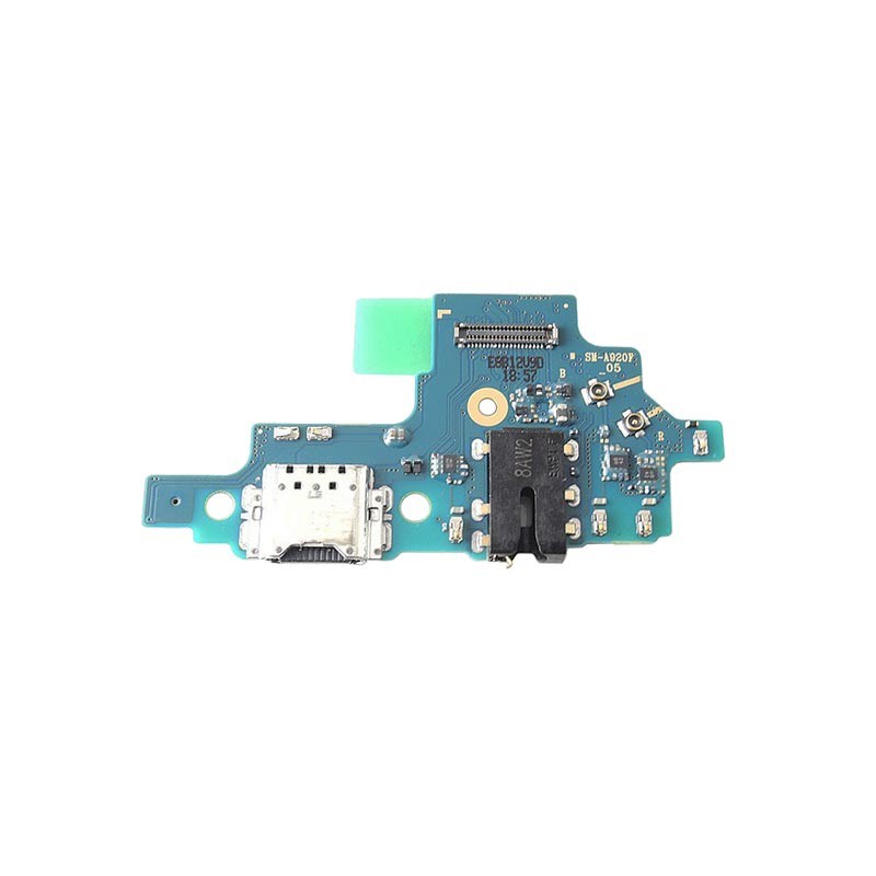 Samsung A9 2018 A920 Original Konektor Cas Konektor Carger