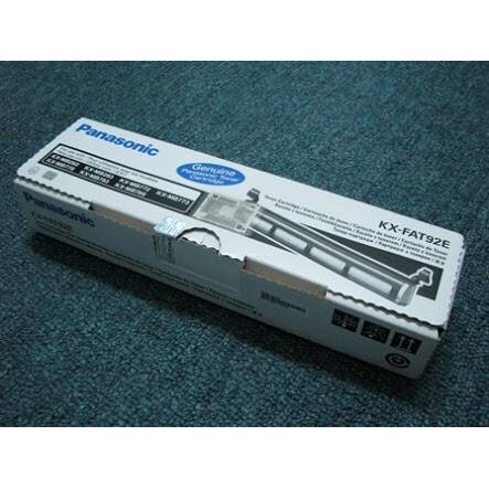 PANASONIC KX-FAT92E -TONER