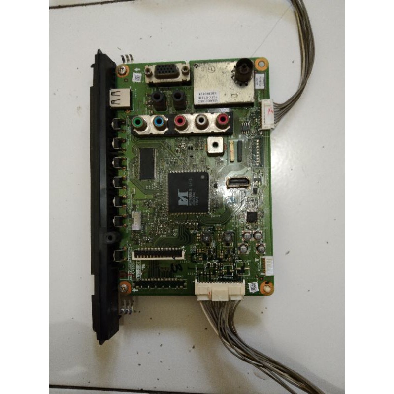 MB-mainbord tv Toshiba 32pb2e 32pb1e
