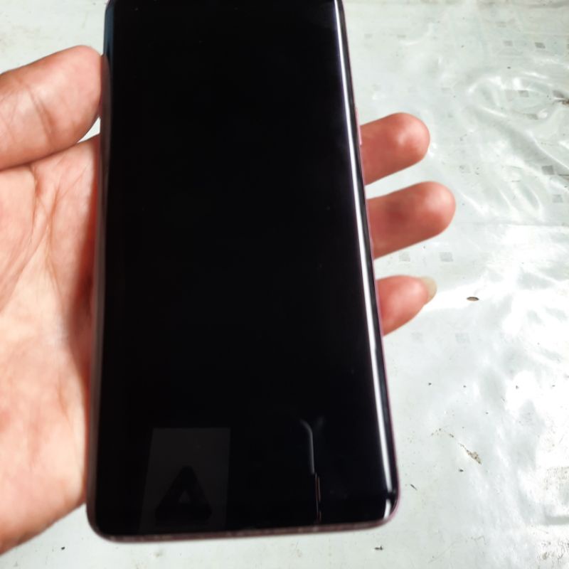 LCD Samsung S9 Original (Copotan)