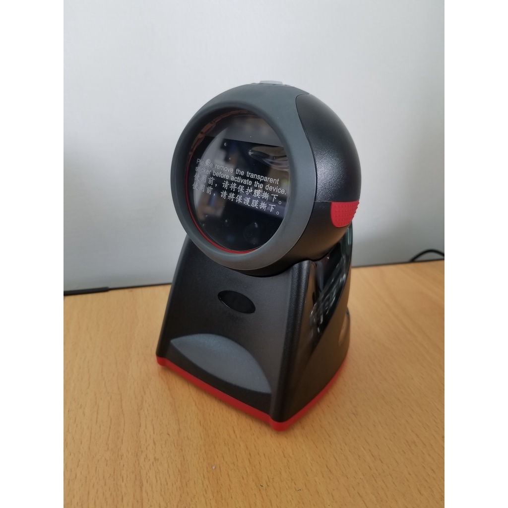 Barcode Scanner Iware Omni Sybel XB8602 1D 2D XB 8602 XB-8602 QR Code