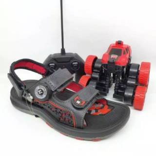  SANDAL  GUNUNG ANAK  HOMYPED TERBARU  PANDAWA 01 BERHADIAH 