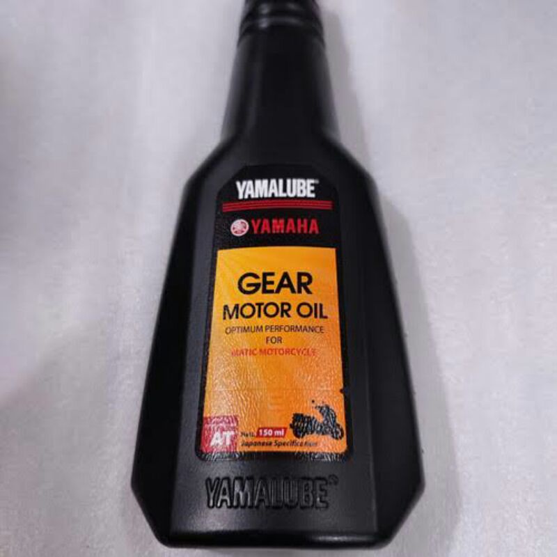OLI GARDAN YAMAHA 150 ML