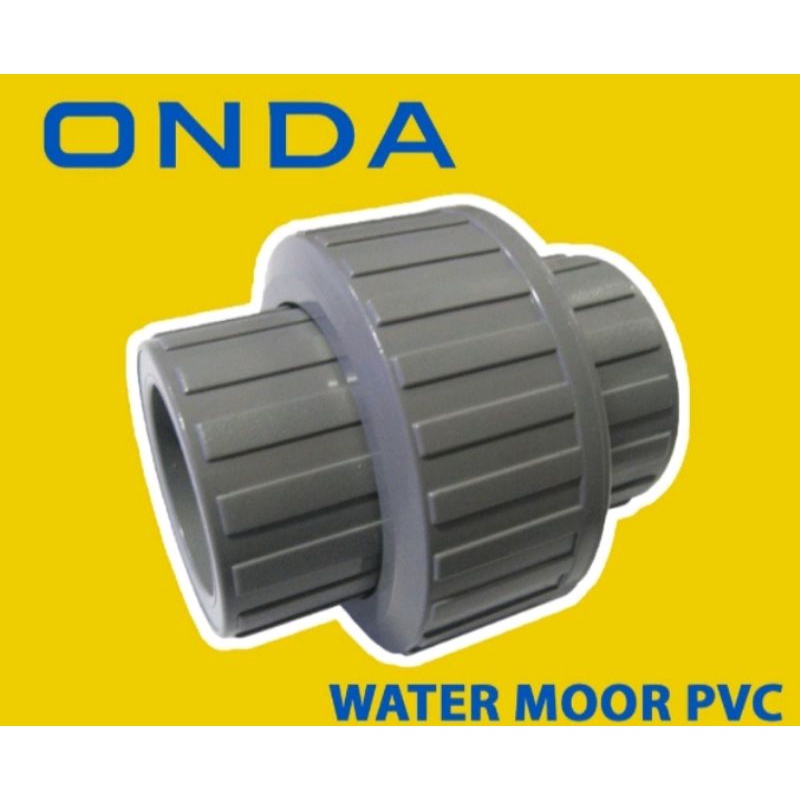 Water Mur Onda 1 1/4 inchi