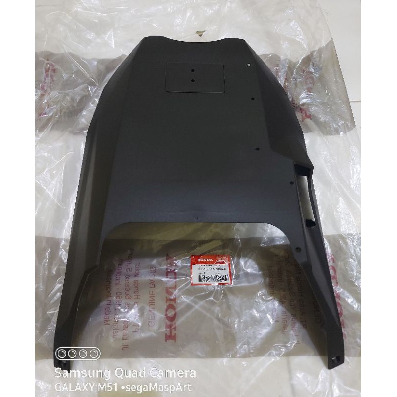 cover under atau kolong beat new esp street new led 2020 k1a original tenshi