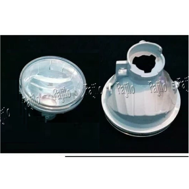 ORI Batok Rumah LAMPU KABUT FOG LAMP FOGLAMP Avanza Xenia Agya Ayla Calya Sigra 2012 2013 2014 2015 