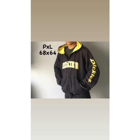 borongan hoodie dickies