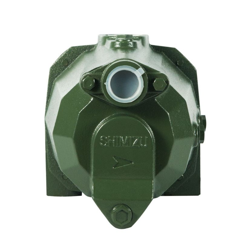 Pompa Air Shimizu Semi Jet Pump JET-108 BIT