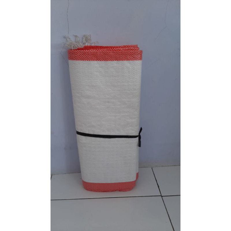 karung plastik ,25kg