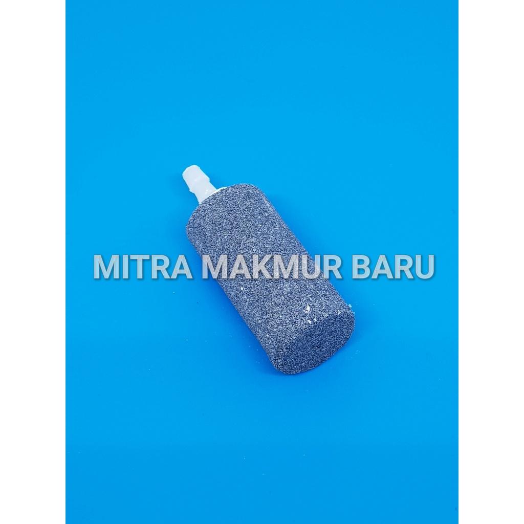 Batu Aerator Besar Batu Gelembung Besar Airstone Gelembung Udara Hidroponik