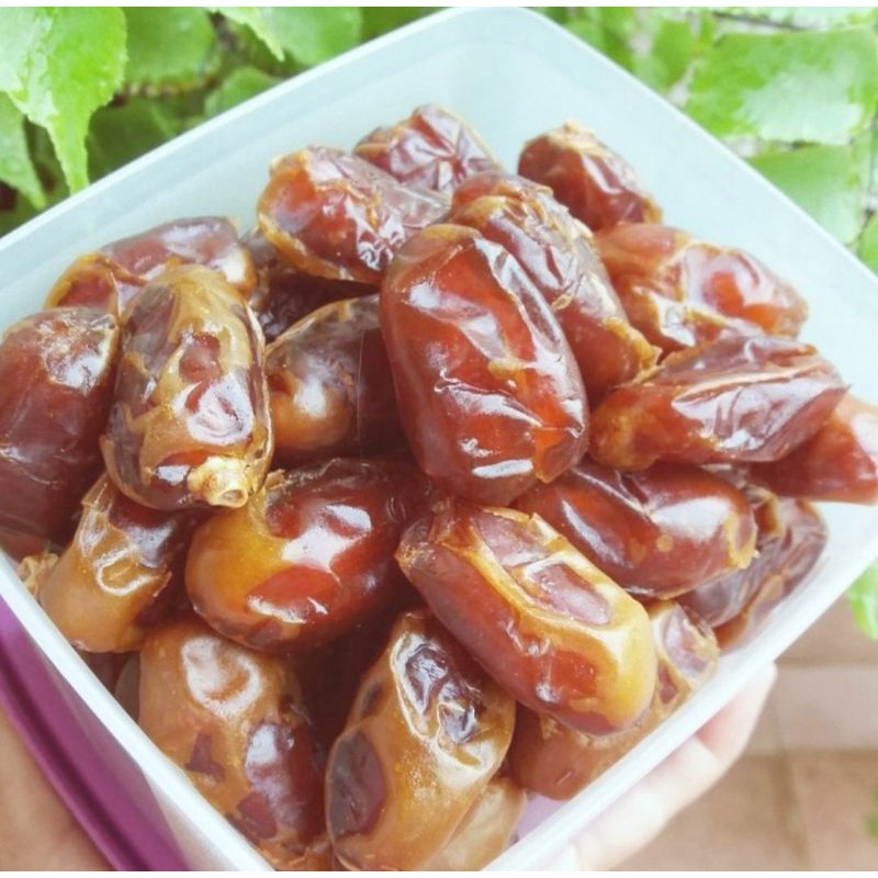 

kurma khalas 500 gr
