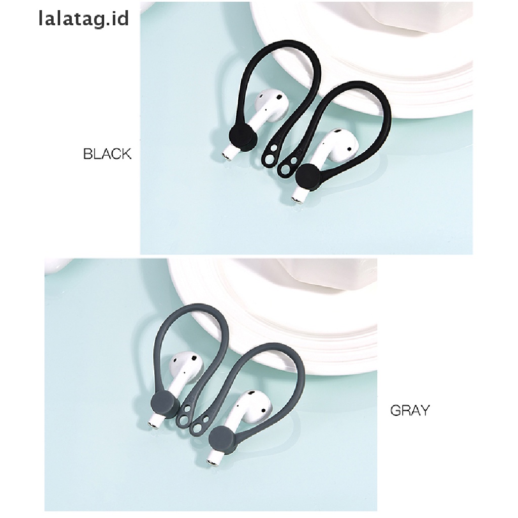 (Flyag) Kait Telinga Holder Airpods Wireless