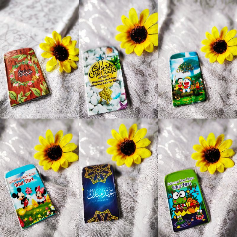 

angpau lebaran mini