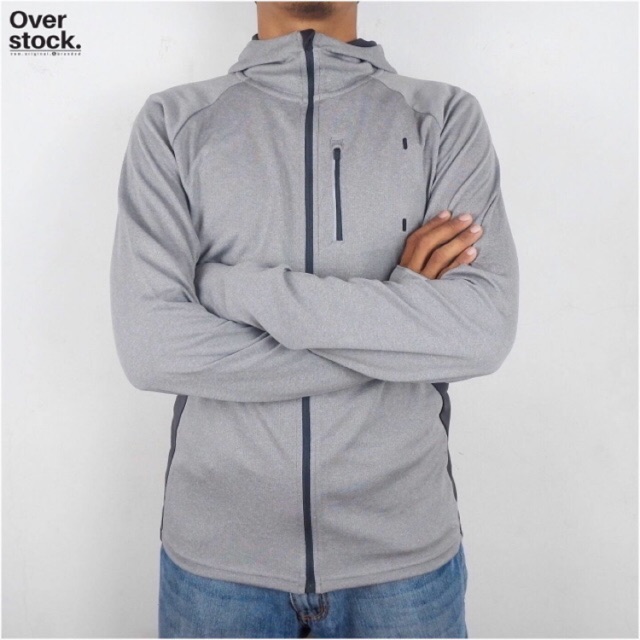 H&M Hooded Running Jacket