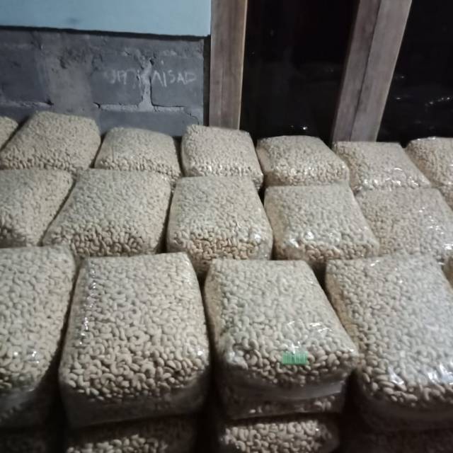 

10kG METE MENTAH KERING OVEN