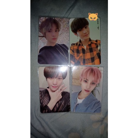 wts pc yangyang fs owhat shanghai world ver kb stranger kihno pb our home want to sell photocard liu