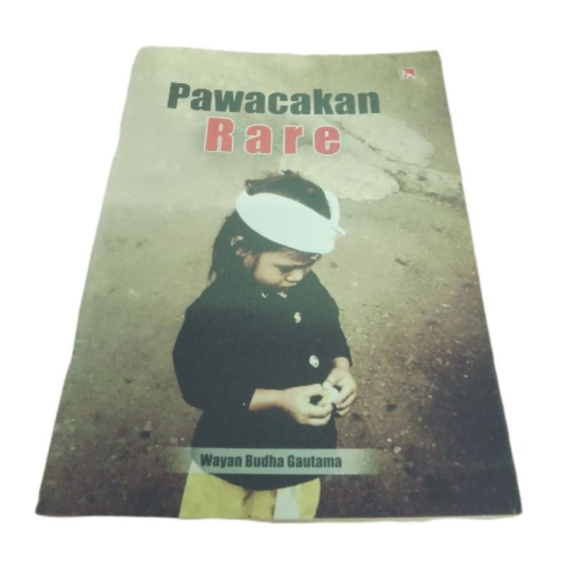 Buku Pewacakan Rare Agama Hindu Wayan Budha Gautama