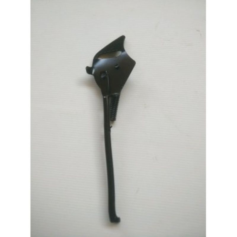 STANDAR SEPEDA ANAK UKUR 12&quot;,16&quot;,18&quot;BESI HITAM