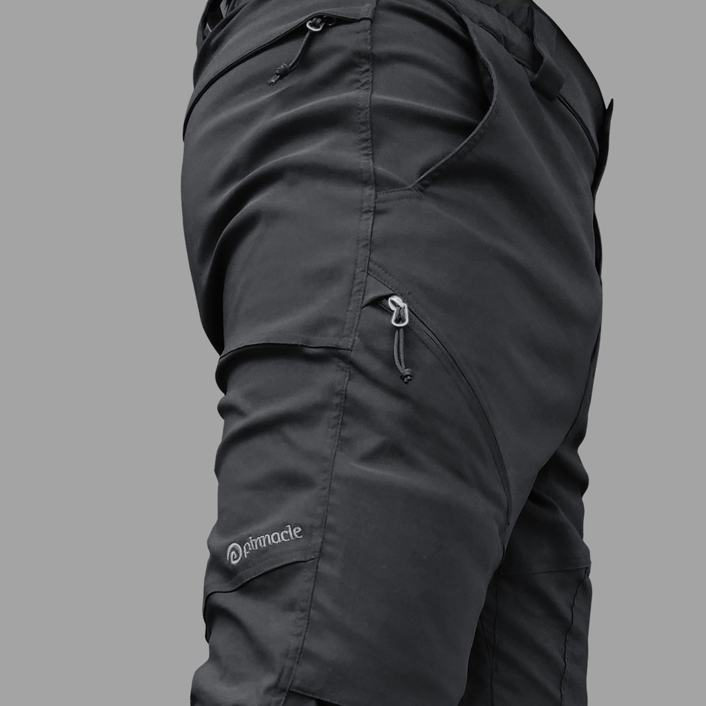 Pinnacle Vetta Pro - Coal
