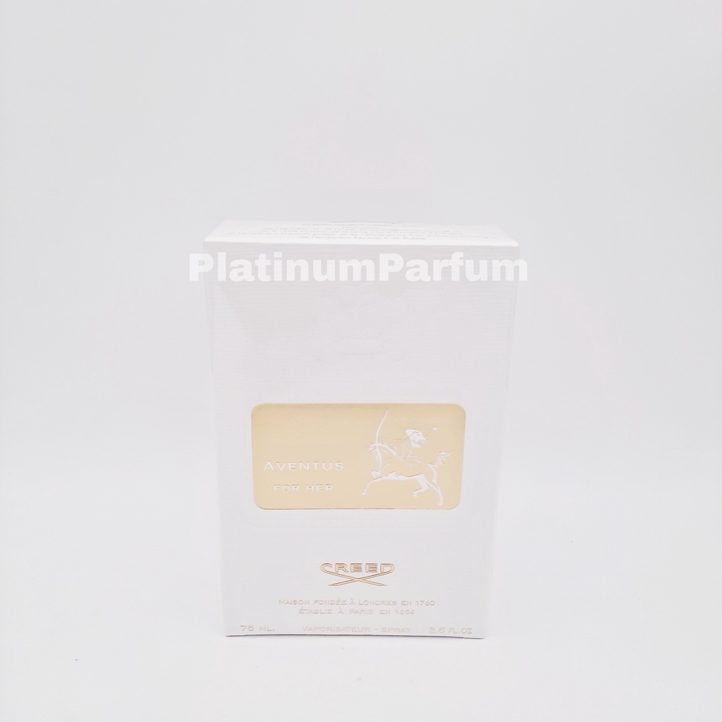 Parfum Original Creed Aventus for Her
