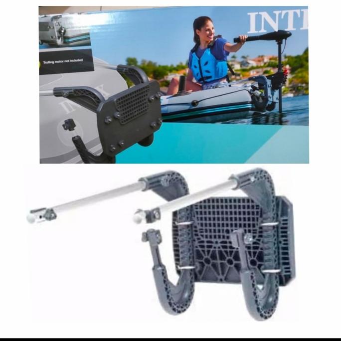 bracket mesin kapal dudukan mesin composite mesin kapal intex