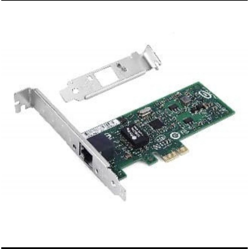 INTEL EXPI9301CT PCI Adapter Server Gigabit Desktop Ethernet Express