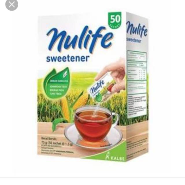 

Promo Diabetasol nulife