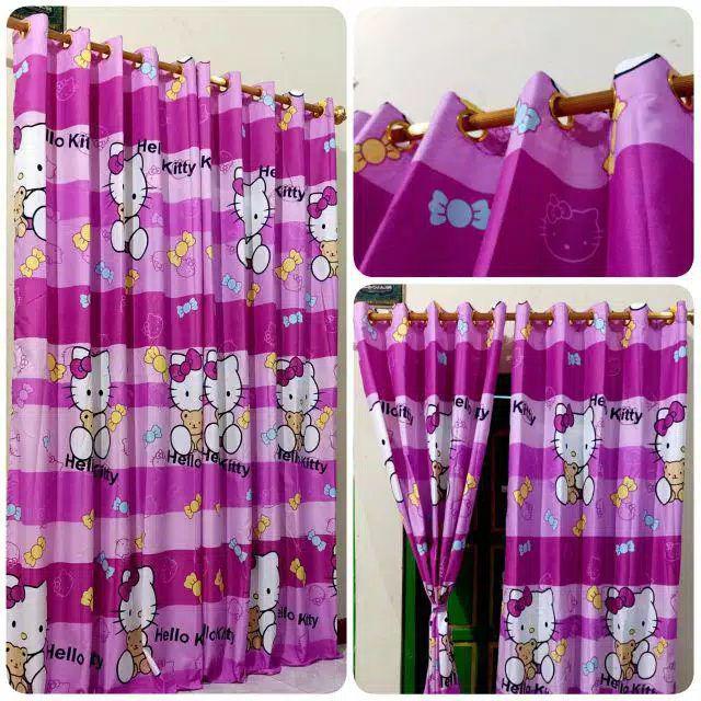 Gorden Ring Kitty Nice