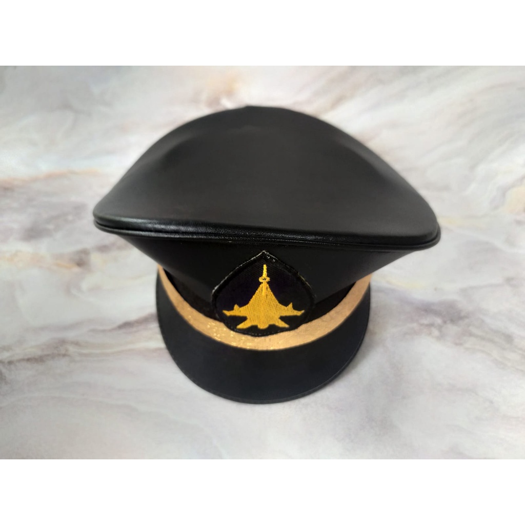 TOPI PILOT ANAK/TOPI KARNAVAL / TOPI PROFESI/ KOSTUM ANAK/ PROPERTI PHOTO NEWBORN/ TOPI NEWBORN