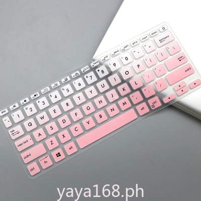 Cover Keyboard Bahan Silikon Untuk Laptop ASUS X415JA X415J X415JP X415MA X415 JA JP MA X415m 14 inch