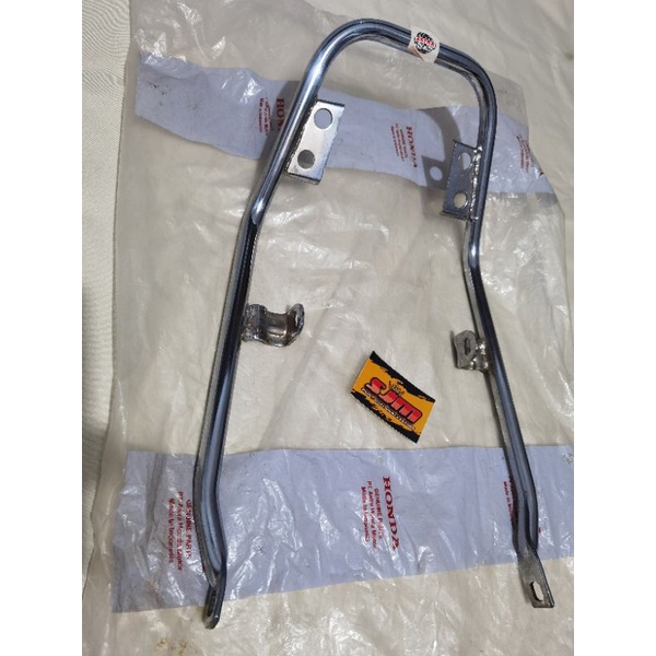 Begel Original Ori NOS GL 100 Ori Baru Stok Lama