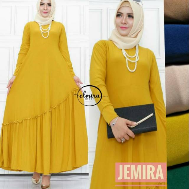 JEMIRA || Jersey Super