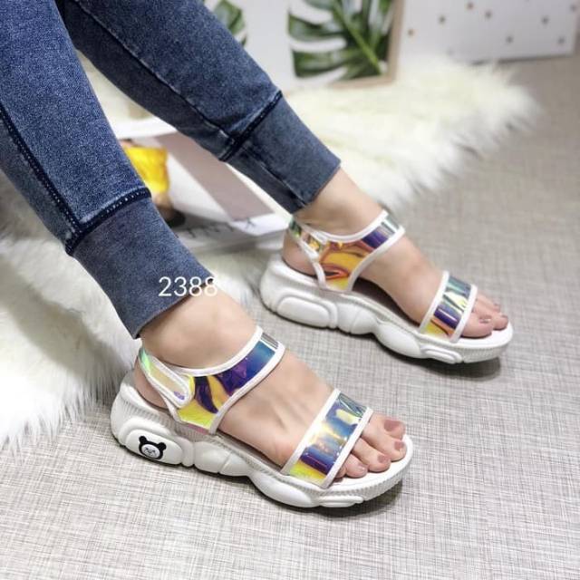 reef fanning navy yellow