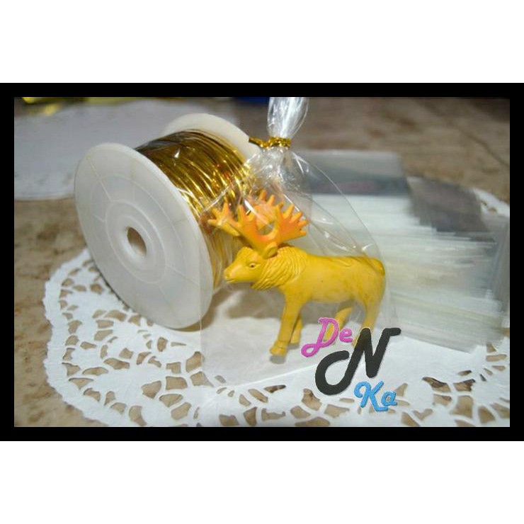 

Plastik Kaca / Plastik Souvenir 15X25Cm