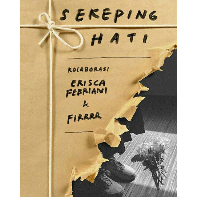 

SEKEPING HATI